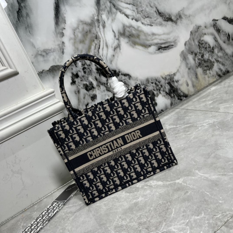 D*or shopping bags